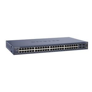 NETGEAR ProSafe 48 Port Gigabit Managed