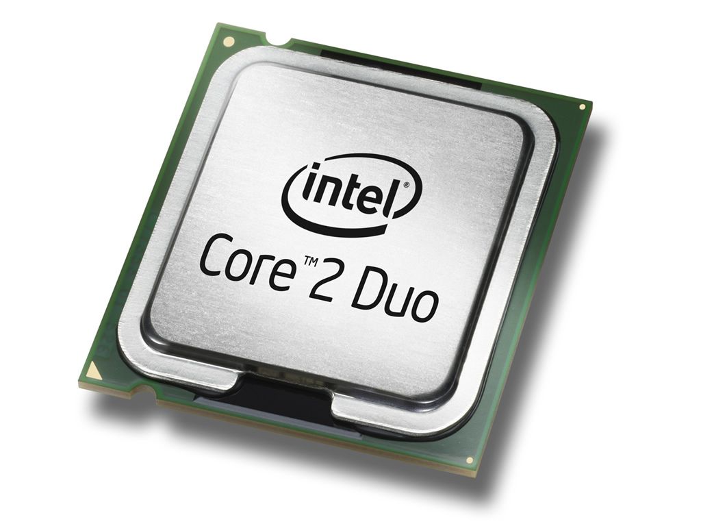 HP Intel Core 2 Duo E7600 processor 3.06 GHz 3 MB L2 Tray