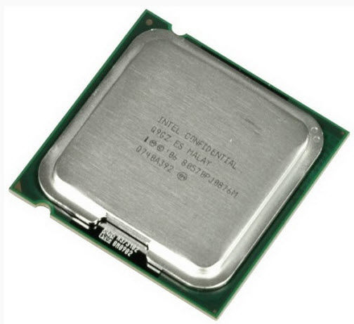 HP Intel Pentium G630 processor 2.7 GHz 3 MB L3