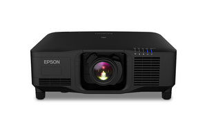 Epson EB-PU2213B Large venue projector 13000 ANSI lumens 3LCD WUXGA (1920x1200) Black