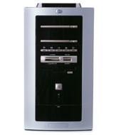 HP Media Center m577.uk Photosmart PC