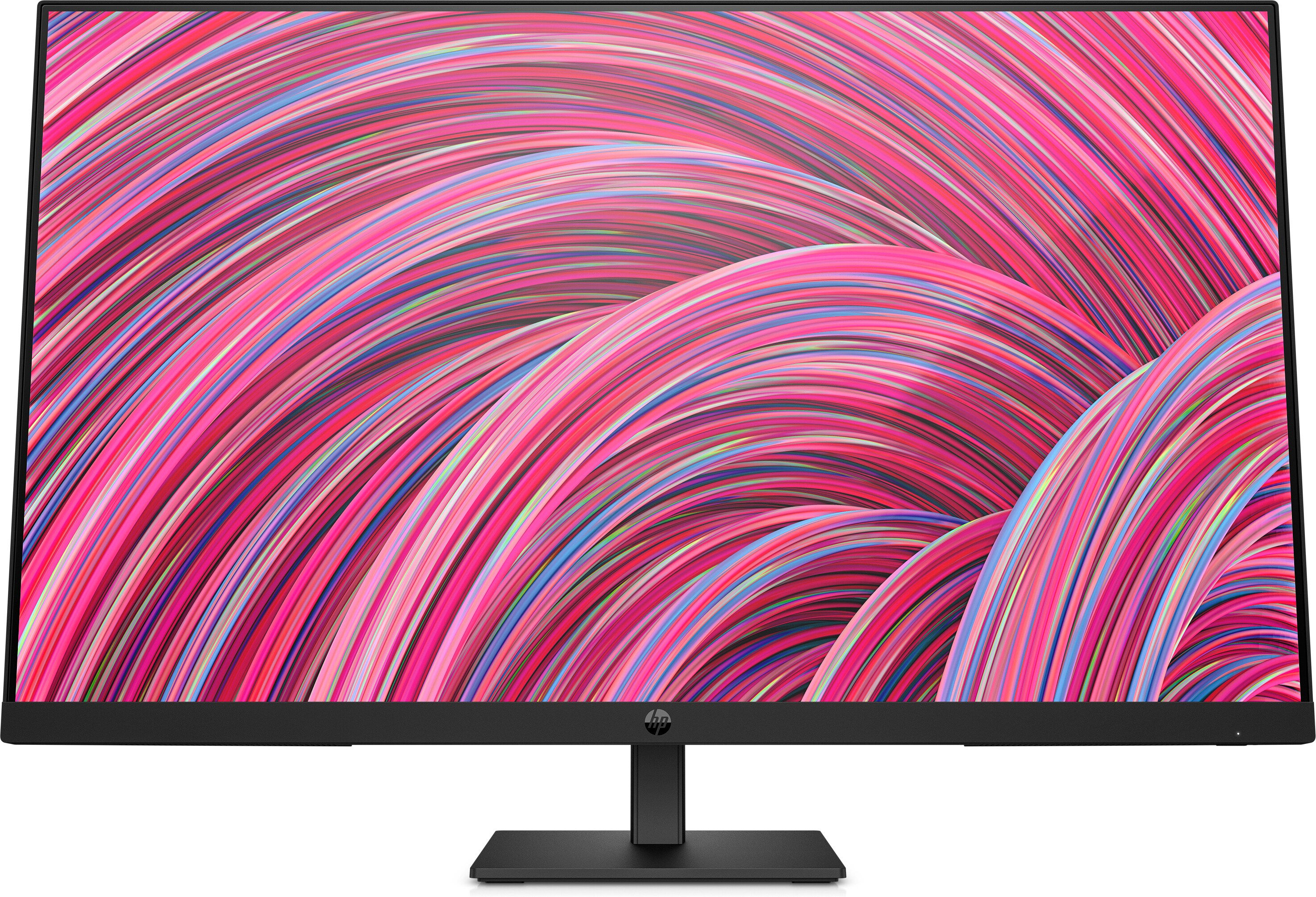 HP P32u G5 QHD USB-C Monitor