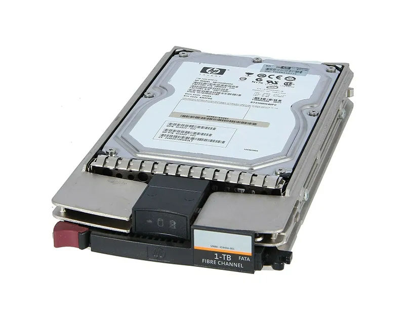 9BM004-044 - Seagate 1TB 7200RPM Fibre Channel 4Gb/s 3.5-in Hard Drive