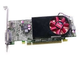 Dell AMD Radeon R7 250 2GB DDR3 Video Graphics Card