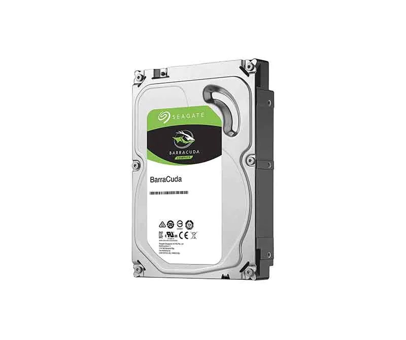 461134-003 - HP 1TB 7200RPM SAS 6Gb/s 3.5-in Hard Drive