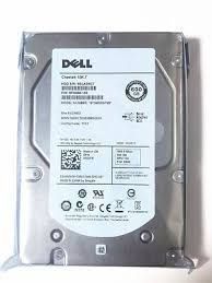 Dell 9FN066-057 600GB 15K SAS 6G LFF HDD (ST3600057SS)