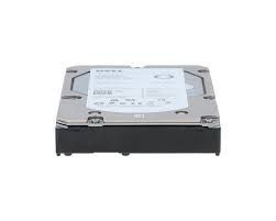 Dell 9FS066-050 600GB SAS Hard Disk Drive 3.5inch 10K 6Gbps HDD