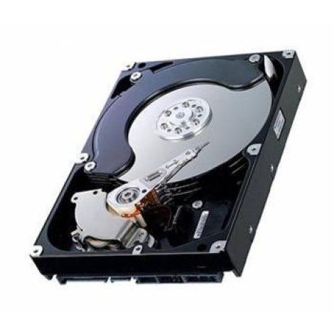 Seagate 146GB 15K RPM SAS 2.5" Hard Drive