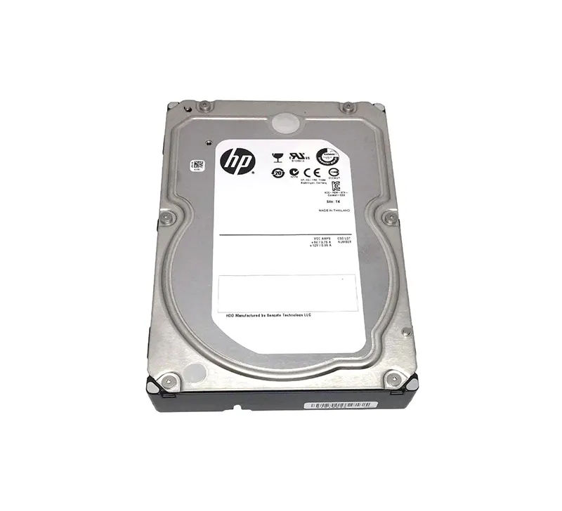 9FY156-784 - Seagate 500GB 7200RPM SATA 3Gb/s 2.5-in Hard Drive