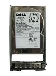 Seagate Constellation 500GB 7200RPM SAS 2.5-inch Hard Drive