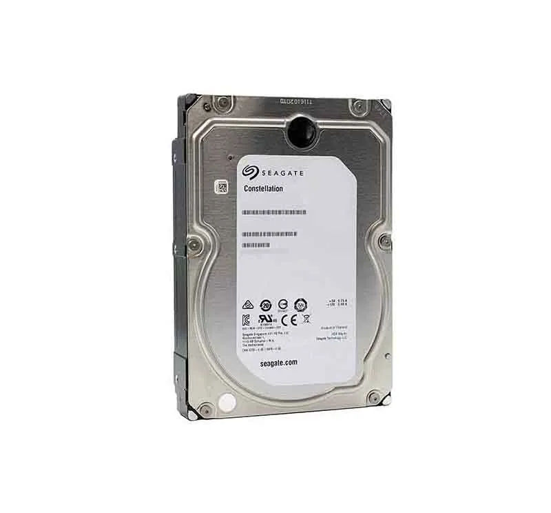 507609-001 - HP 500GB 7200RPM SAS 2.5-Inch Hard Drive