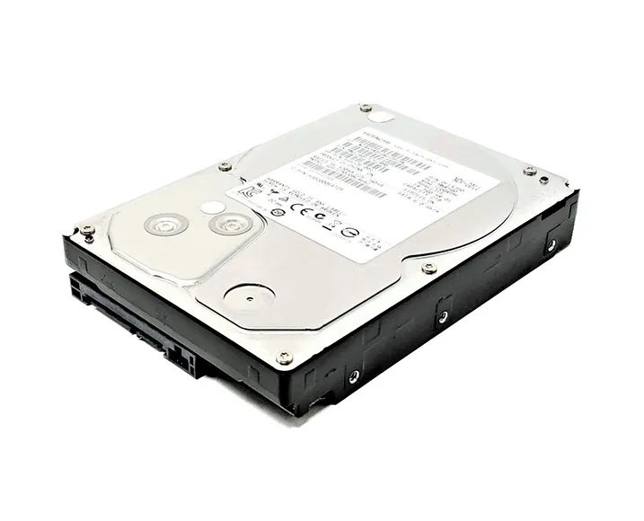 9JW168-280 - Seagate 2TB 7200RPM SATA 3Gb/s 3.5-in Hard Drive