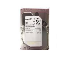 9JW168-501 - Seagate Constellation ES Series 2TB 7200RPM SATA 3Gb/s 64MB Cache (512) 3.5-Inch Hard Drive