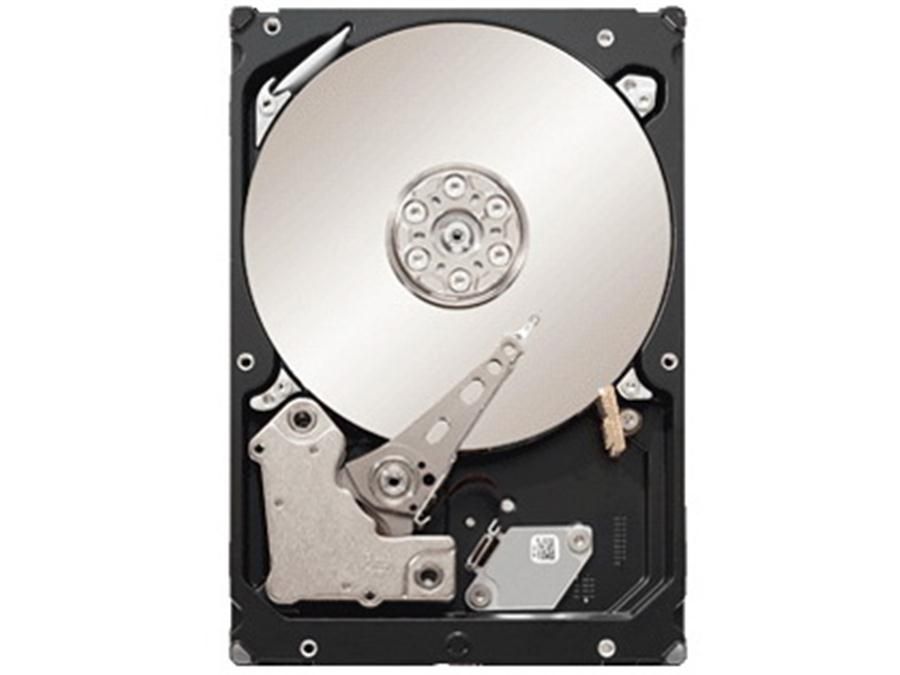 9JX248-157 - Seagate Constellation ES 2TB 7200RPM SAS 3.5-Inch HDD
