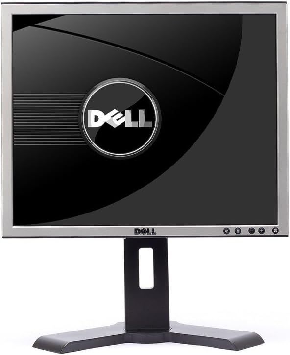 Dell Professional P190S 19-inch LCD Monitor