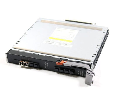 9MJ9H - Dell Nexus B22 8-P SFP+ + 1-P HDMI Fabric Extender Module