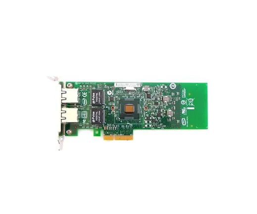 9NG48 - Dell 2 x Ports 1000Base-T Ethernet PCIe Low Profile NIC