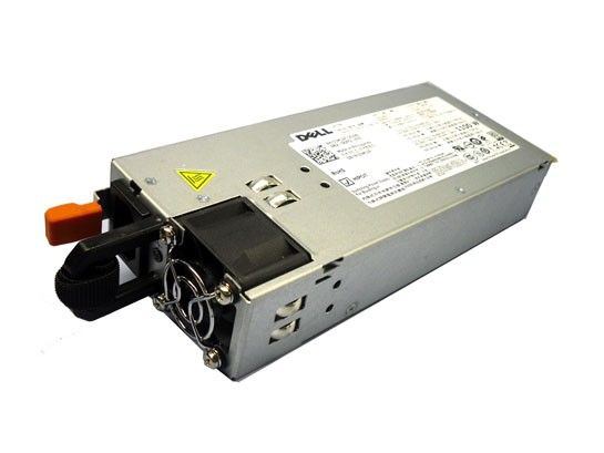 9PG9X - Dell ATX 1100-Watts Power Supply For PowerEdge R510