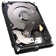 Seagate/Cisco 500GB 7200RPM SATA 6Gb/s 2.5-inch Hard Drive