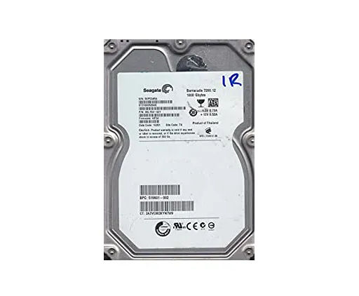 9SL154-021 - Seagate 1TB 7200RPM SATA 3Gb/s 3.5-in Hard Drive