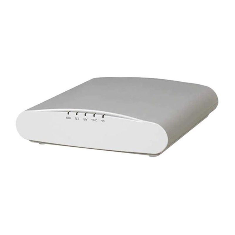 9U1-R510-WW00, Ruckus ZoneFlex R510, Access Point, Dual-band 802.11ac, 2x2:2 MIMO, Unleashed