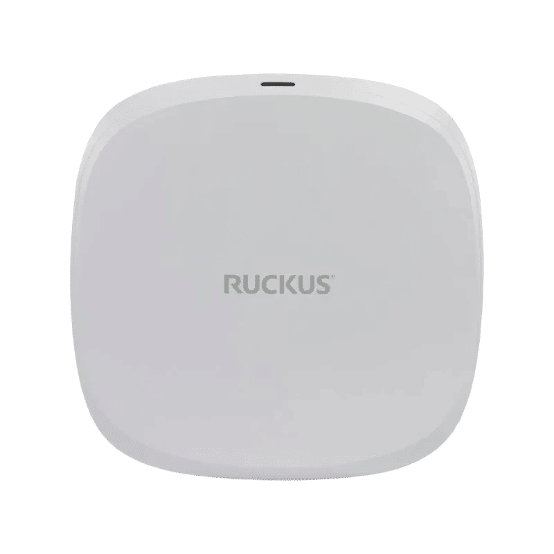9U1-R770-US00 - Ruckus Tri-Band 2.4/5/6GHz WiFi 7 802.11be Wireless AP