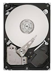 9YP154-303 - Seagate BarraCuda 7200.12 Series 1TB 7200RPM SATA 6Gb/s NCQ 32MB Cache (CE) 3.5-Inch Hard Drive