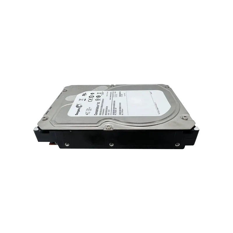9YZ268-001 - Seagate 2TB 7200RPM SAS 6Gb/s 3.5-in Hard Drive