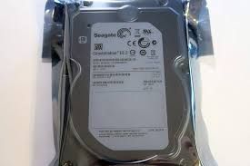 Seagate Constellation ES.3 2TB SATA Hard Drive (Associated with MPN ST2000NM0033 / 9ZM175-038)