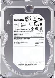 529FG - Dell 4TB 7200RPM SAS 6Gb/s 3.5-Inch Hard Drive