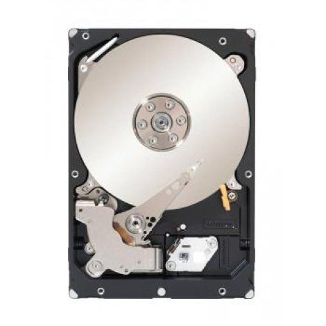 Dell 2TB 7.2K SAS 6G LFF Hard Drive (Seagate ST2000NM0023)