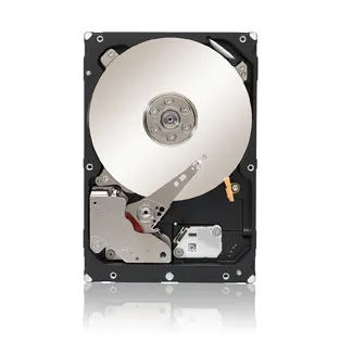 55H49 - Dell 3TB 7200RPM SAS 6Gb/s 3.5-Inch Hard Drive