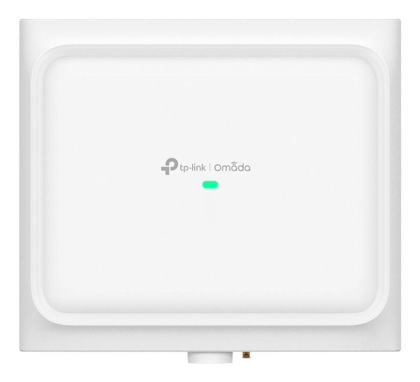 TP-Link Omada BE9300 Ceiling Mount Tri-Band Wi-Fi 7 Access Point