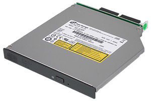 Fujitsu 88036786 optical disc drive Internal DVD Super Multi