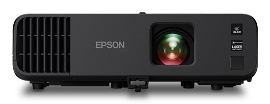 Epson PowerLite L265F 4600 ANSI lumens 3LCD 1080p (1920x1080) 3D Black