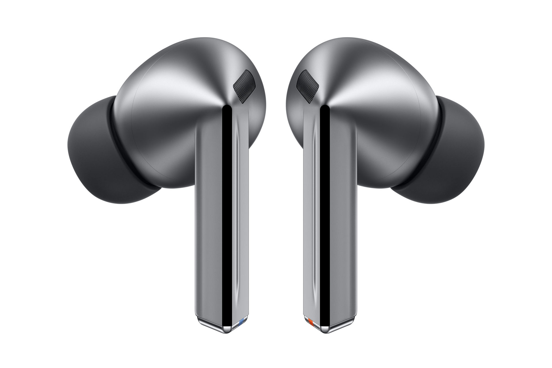 Samsung Galaxy Buds3 Pro Headset True Wireless Stereo (TWS) In-ear Calls/Music USB Type-C Bluetooth Silver