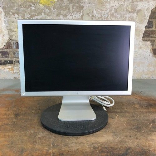 Apple Cinema Display 20-inch (Aluminum)