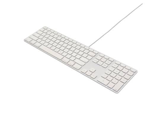 Apple Wired Keyboard with Numeric Keypad (A1243)