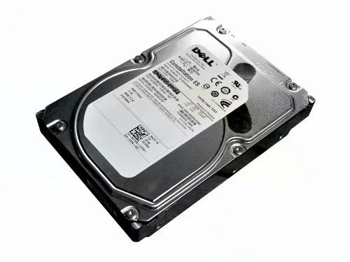 A1498015 - Dell 300GB 15000RPM SAS 3.5-Inch Hard Drive