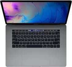 Apple MacBook Pro 15-inch Retina A1707 2016/2017 Touch Bar