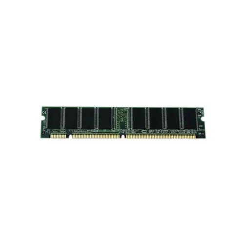 A2233-60002 - HP 128MB 133MHz Non-ECC 168-Pin UDIMM Memory