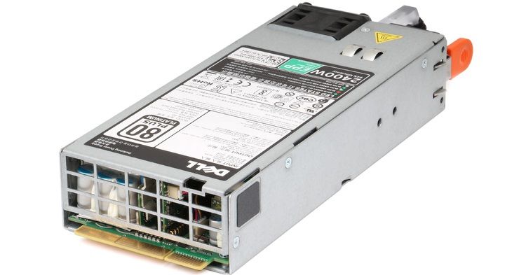 A2400E-S0 - Dell 2400-Watts 16-13.5A Platinum PSU For C6400 R940 FX2S