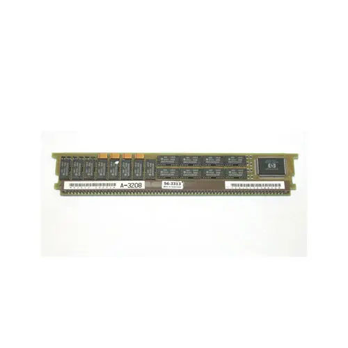 A2512-60002 - HP 16MB DIMM Memory Module