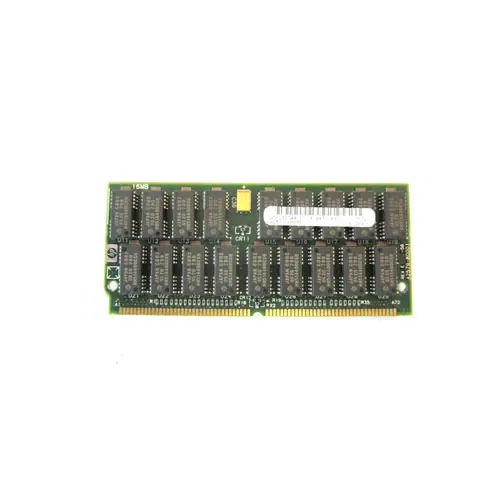 A2579-60001 - HP 16MB ECC SIMM Memory
