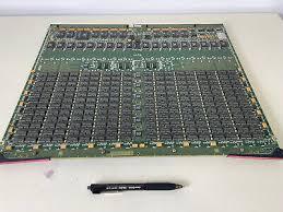 HP A2589-60001 768MB ECC Memory Board