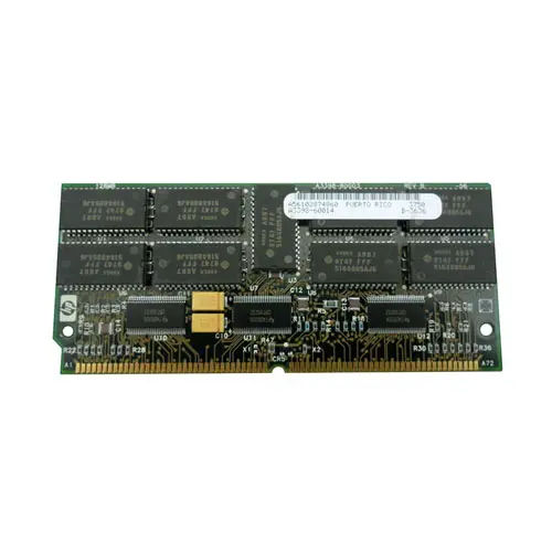 A3398-69014 - HP 128MB EDO ECC Parity SIMM Memory