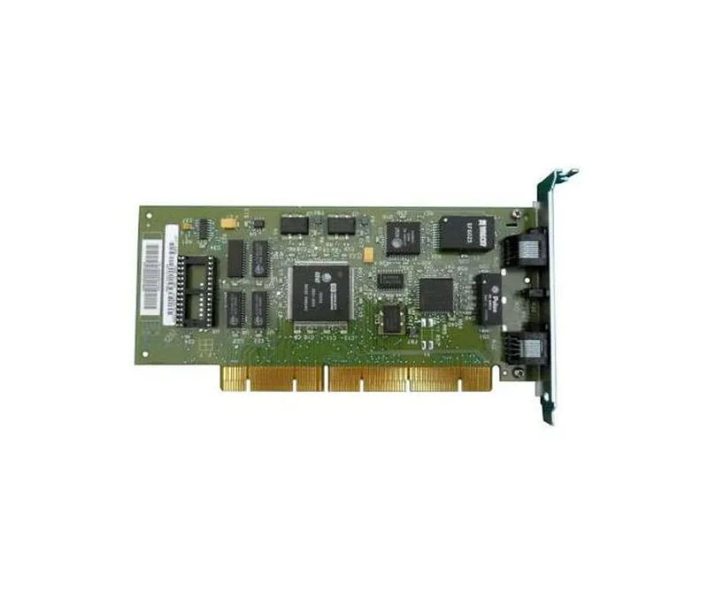 A3495-60301 - HPE 1-Port 100Mb/s RJ45 Fast Ethernet Network Card