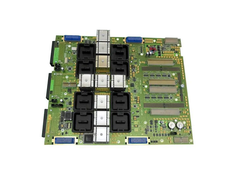 A3639-69125 - HP N4000 System Board (Motherboard)