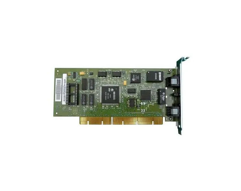 A3738-60001 - HPE 10/100Base-T LAN PCI Ethernet NIC