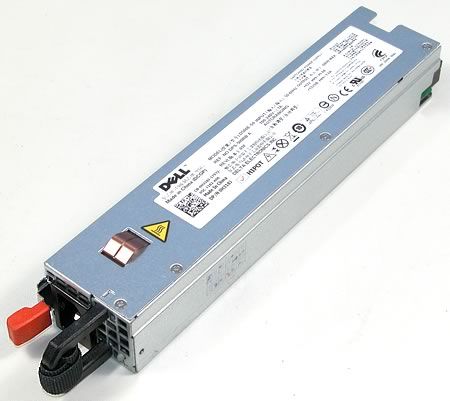 A400E-S0 - Dell 400-Watts Redundant Power Supply For PowerEdge R310